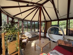 CONSERVATORY a- click for photo gallery